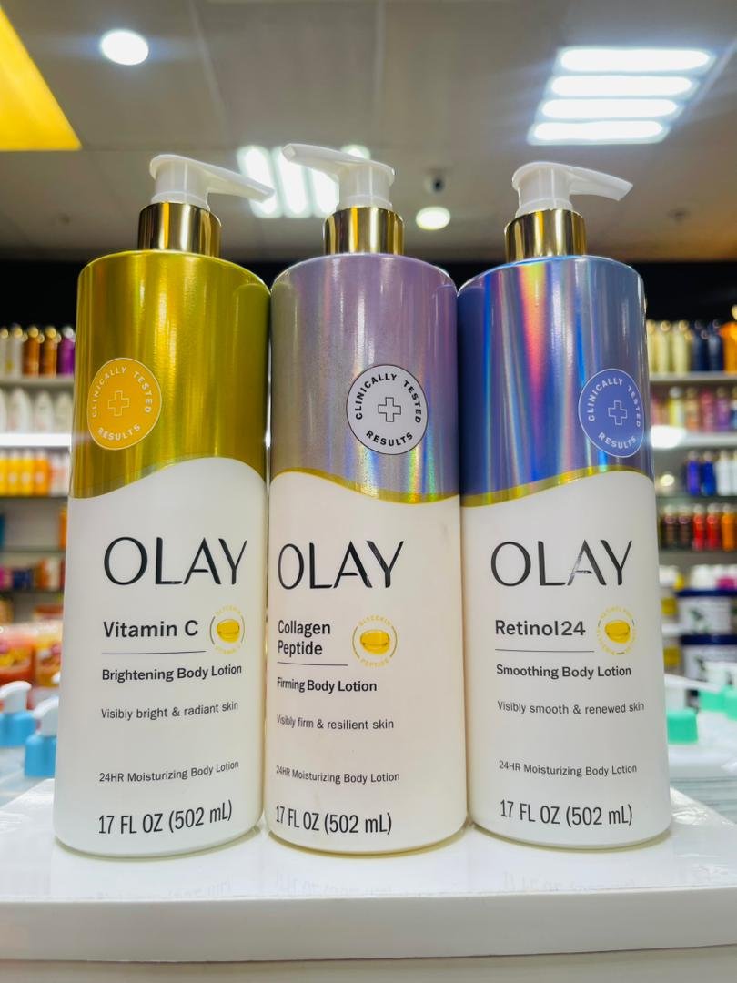 Olay preview image