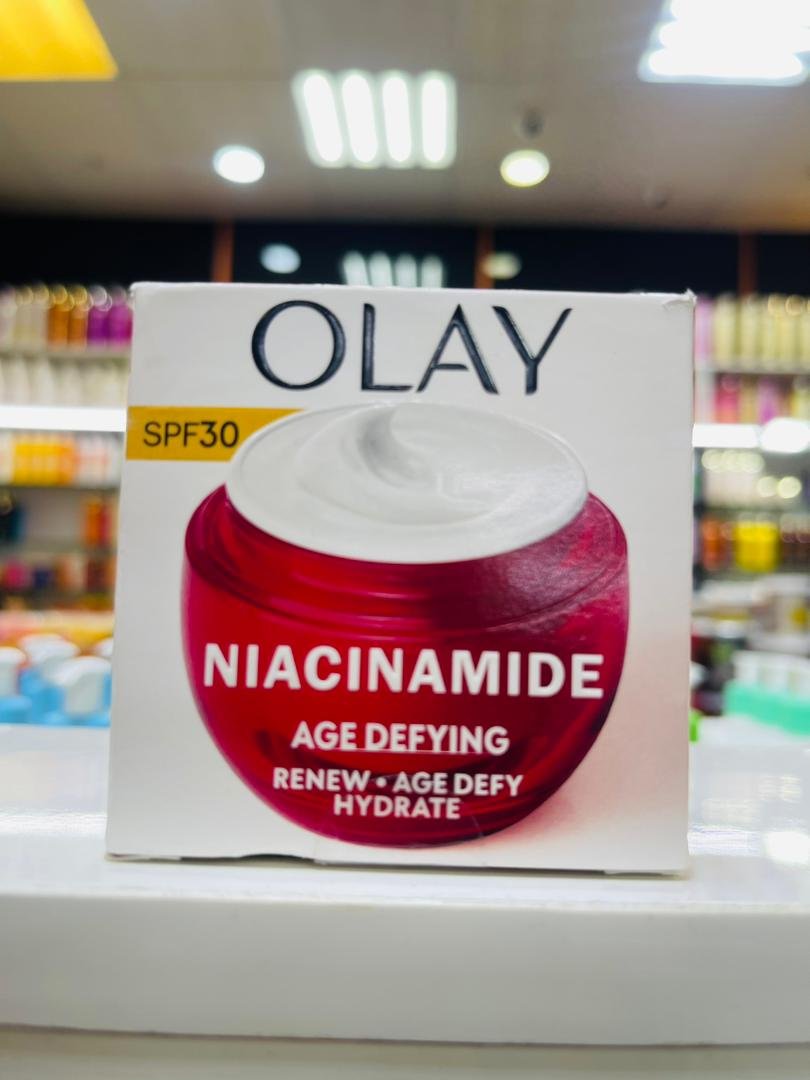 Olay Night Retinol24 preview image