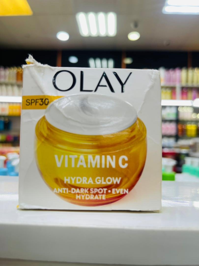Olay Night Retinol24