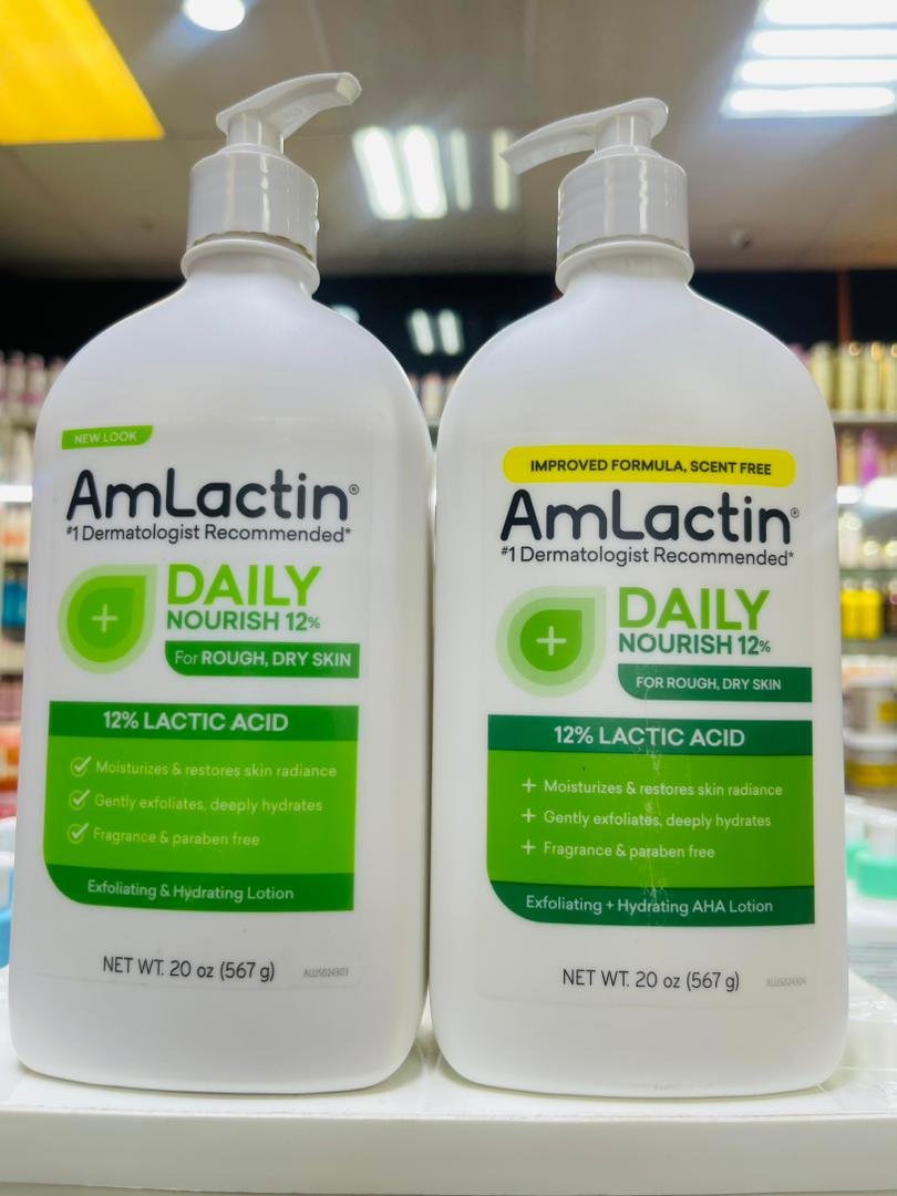 Amlactin Daily preview image