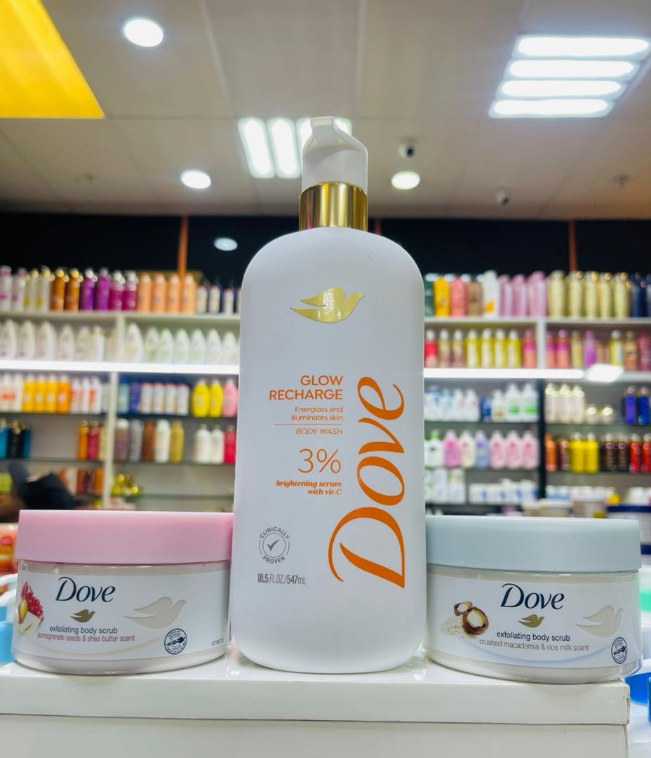 Dove